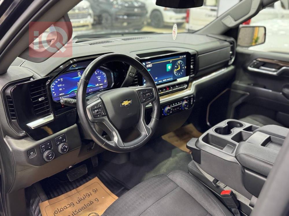 شێڤرۆلێت سلڤەرادۆ